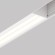 TR106-4-12W-DS-W Трековый магнитный SMART (App, Bluetooth Mesh, Алиса) светодиодный светильник Maytoni Exility CRI90+ 2700-6000К 309Лм 120° 12Вт