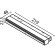 TR106-4-12W-DS-W Трековый магнитный SMART (App, Bluetooth Mesh, Алиса) светодиодный светильник Maytoni Exility CRI90+ 2700-6000К 309Лм 120° 12Вт
