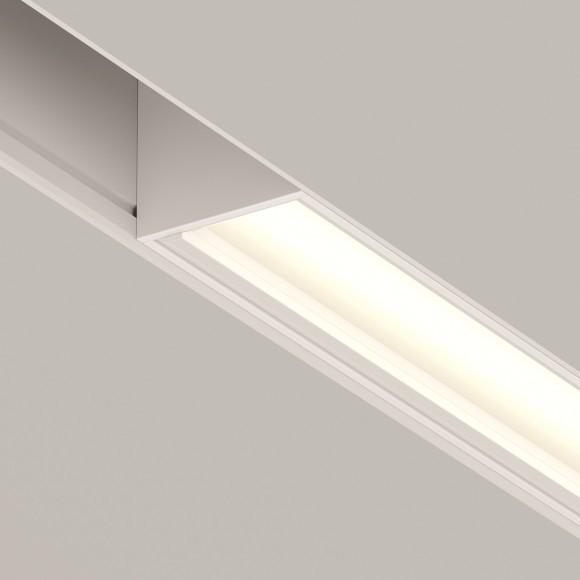 TR106-4-12W-DS-W Трековый магнитный SMART (App, Bluetooth Mesh, Алиса) светодиодный светильник Maytoni Exility CRI90+ 2700-6000К 309Лм 120° 12Вт TR106-4-12W-DS-W Трековый магнитный SMART (App, Bluetooth Mesh, Алиса) светодиодный светильник Maytoni Exility CRI90+ 2700-6000К 309Лм 120° 12Вт