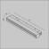 TR106-4-12W-DS-W Трековый магнитный SMART (App, Bluetooth Mesh, Алиса) светодиодный светильник Maytoni Exility CRI90+ 2700-6000К 309Лм 120° 12Вт