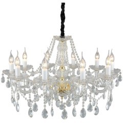 Люстра подвесная APL.810.03.10