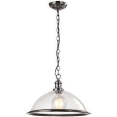 Подвесной светильник Arte Lamp OGLIO A9273SP-1CC