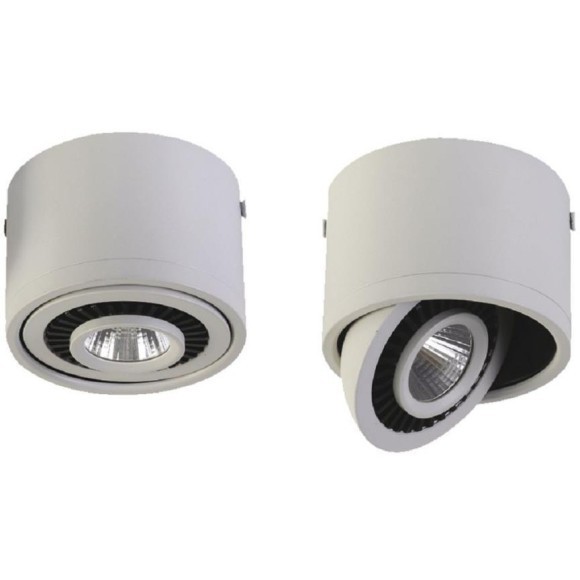 Точечный светильник Reflector 1776-1C