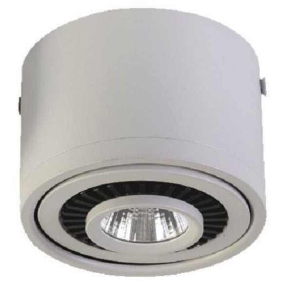 Точечный светильник Reflector 1776-1C