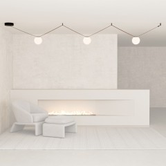 Комплект ременной трековой системы Belty