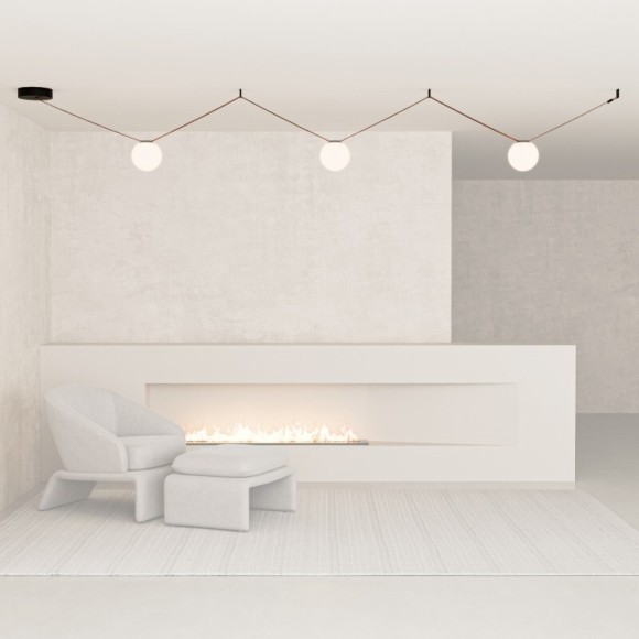 Комплект ременной трековой системы Belty