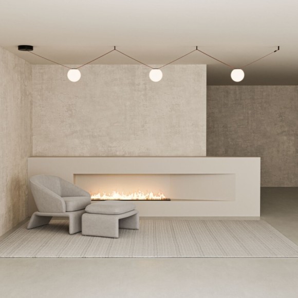 Комплект ременной трековой системы Belty