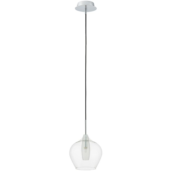 Подвесной светильник с 1 плафоном Lightstar 803041 Pentola под лампу 1xG9 25W
