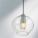 Подвесной светильник с 1 плафоном Lightstar 803041 Pentola под лампу 1xG9 25W