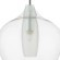 Подвесной светильник с 1 плафоном Lightstar 803041 Pentola под лампу 1xG9 25W