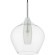 Подвесной светильник с 1 плафоном Lightstar 803041 Pentola под лампу 1xG9 25W