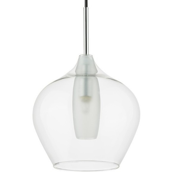 Подвесной светильник с 1 плафоном Lightstar 803041 Pentola под лампу 1xG9 25W