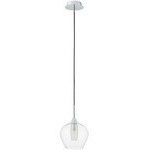 Подвесной светильник с 1 плафоном Lightstar 803041 Pentola под лампу 1xG9 25W