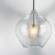 Подвесной светильник с 1 плафоном Lightstar 803041 Pentola под лампу 1xG9 25W