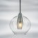 Подвесной светильник с 1 плафоном Lightstar 803041 Pentola под лампу 1xG9 25W