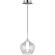 Подвесной светильник с 1 плафоном Lightstar 803041 Pentola под лампу 1xG9 25W