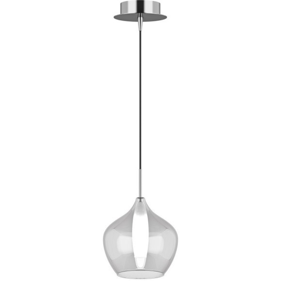 Подвесной светильник с 1 плафоном Lightstar 803041 Pentola под лампу 1xG9 25W