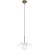 10213/A White Подвесной светильник LOFT IT Monro