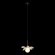 10213/A White Подвесной светильник LOFT IT Monro
