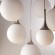 Подвесной светильник Lightstar 813093 Globo под лампы 9xE14 360W