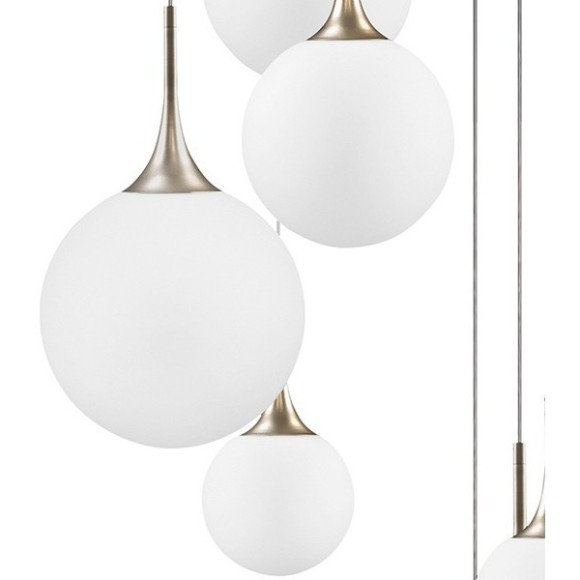 Подвесной светильник Lightstar 813093 Globo под лампы 9xE14 360W Подвесной светильник Lightstar 813093 Globo под лампы 9xE14 360W