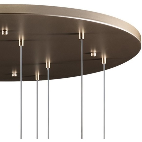 Подвесной светильник Lightstar 813093 Globo под лампы 9xE14 360W Подвесной светильник Lightstar 813093 Globo под лампы 9xE14 360W