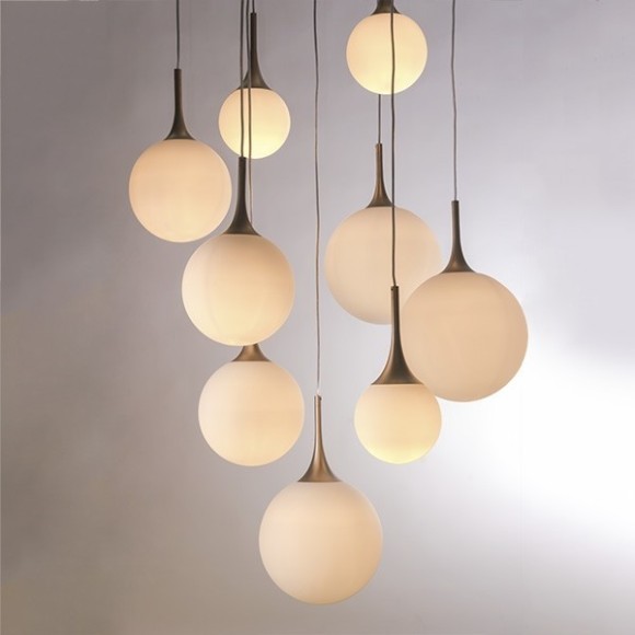 Подвесной светильник Lightstar 813093 Globo под лампы 9xE14 360W Подвесной светильник Lightstar 813093 Globo под лампы 9xE14 360W