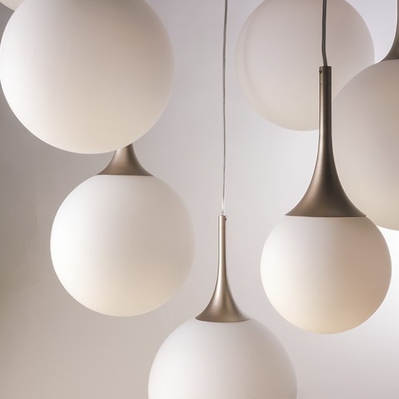 Подвесной светильник Lightstar 813093 Globo под лампы 9xE14 360W Подвесной светильник Lightstar 813093 Globo под лампы 9xE14 360W