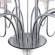 Подвесная люстра Florero MOD078PL-12CH