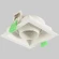 Светильник встроенный Crystal Lux CLT 069C1 WH 1400/291