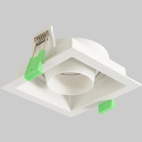 Светильник встроенный Crystal Lux CLT 069C1 WH 1400/291