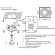 Светильник встроенный Crystal Lux CLT 069C1 WH 1400/291