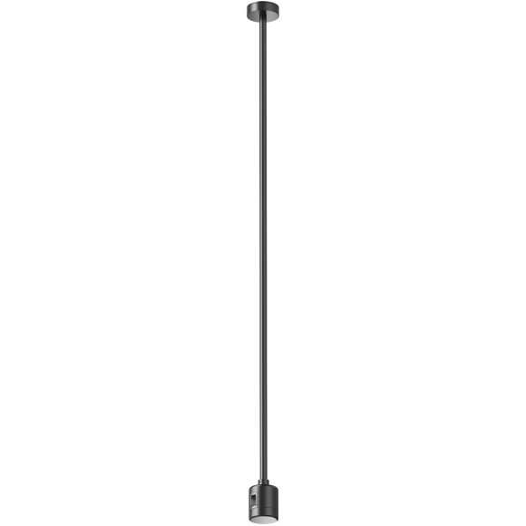 Потолочная стойка Long с перед. питания Maytoni Flarity TRA159C-IPC1-B