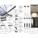 Соединитель угловой горизонтальный Kit 135030