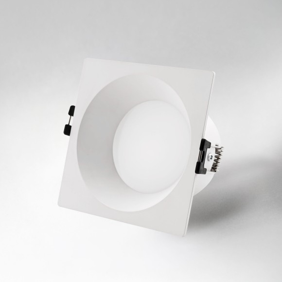 Рамка термостойкая (светильник) PVC д/крепления LED источника света в подвесном потолке Piano Lightstar 012926