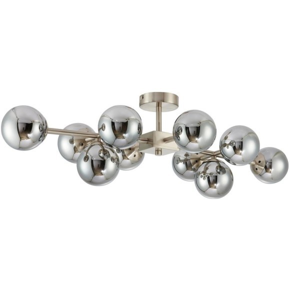 Потолочная люстра Varietas 2650-10U