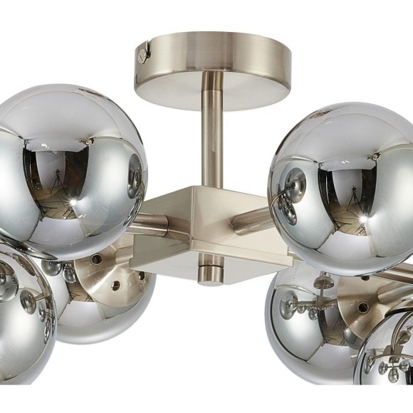 Потолочная люстра Varietas 2650-10U