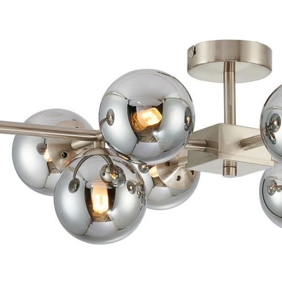 Потолочная люстра Varietas 2650-10U