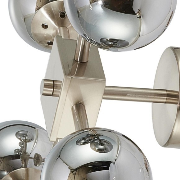 Потолочная люстра Varietas 2650-10U