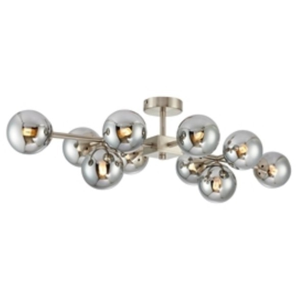 Потолочная люстра Varietas 2650-10U