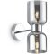 Бра Freya FR5203WL-02CH1 Savia под лампы 2xE27 60W