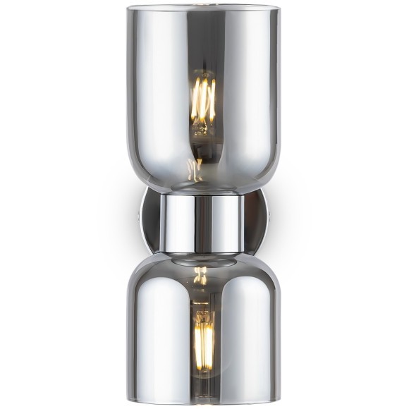 Бра Freya FR5203WL-02CH1 Savia под лампы 2xE27 60W Бра Freya FR5203WL-02CH1 Savia под лампы 2xE27 60W