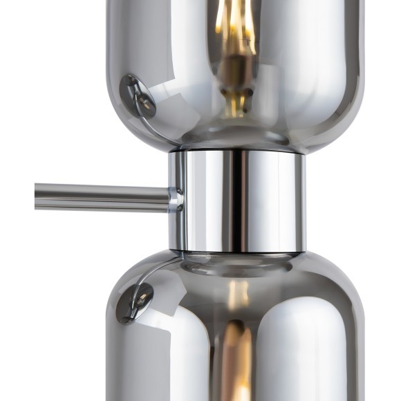 Бра Freya FR5203WL-02CH1 Savia под лампы 2xE27 60W Бра Freya FR5203WL-02CH1 Savia под лампы 2xE27 60W