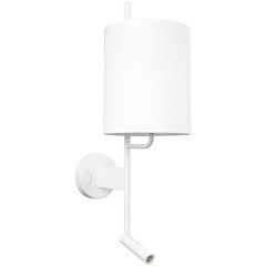 10253W/B White Настенный светильник LOFT IT Ritz 10253W/B White Настенный светильник LOFT IT Ritz