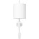 10253W/B White Настенный светильник LOFT IT Ritz