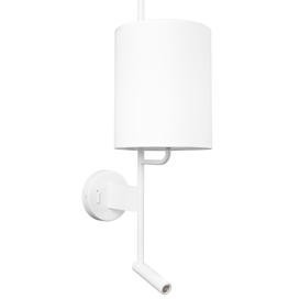 10253W/B White Настенный светильник LOFT IT Ritz