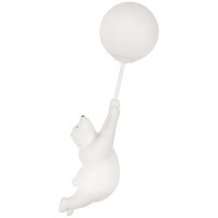 10030W/D Настенный светильник LOFT IT Teddy