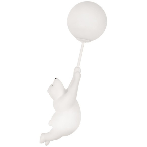 10030W/D Настенный светильник LOFT IT Teddy