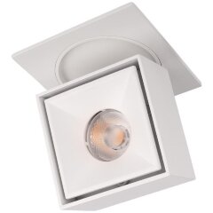 10325/B White Встраиваемый светильник LOFT IT Top