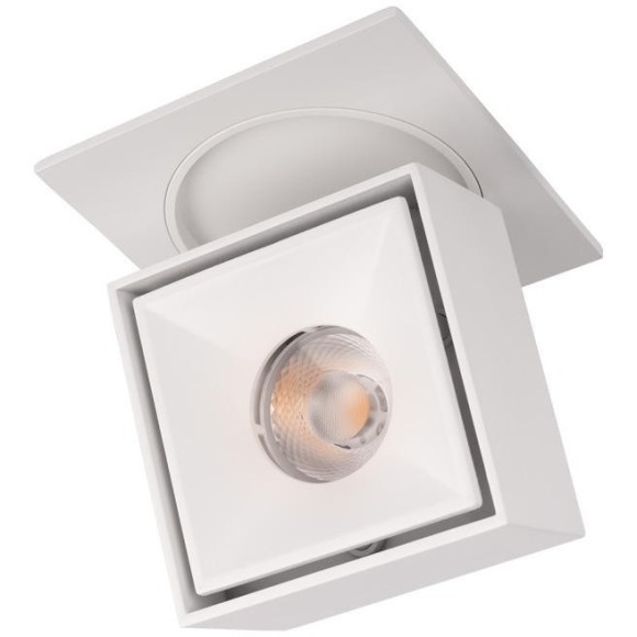 10325/B White Встраиваемый светильник LOFT IT Top